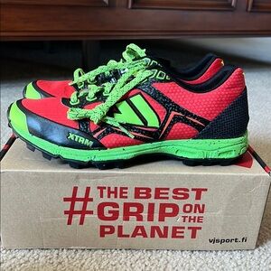 VJ XTRM OCR Shoe Size 9
